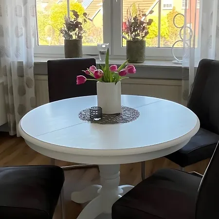 Leybuchthus Lägenhet