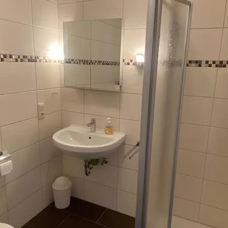 Lägenhet Leybuchthus *