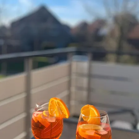 Lägenhet Leybuchthus *